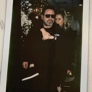 Meet your Posher, Kris